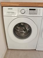 Wasmachine samsung, 1200 à 1600 tours, Enlèvement ou Envoi, 85 à 90 cm, Chargeur frontal