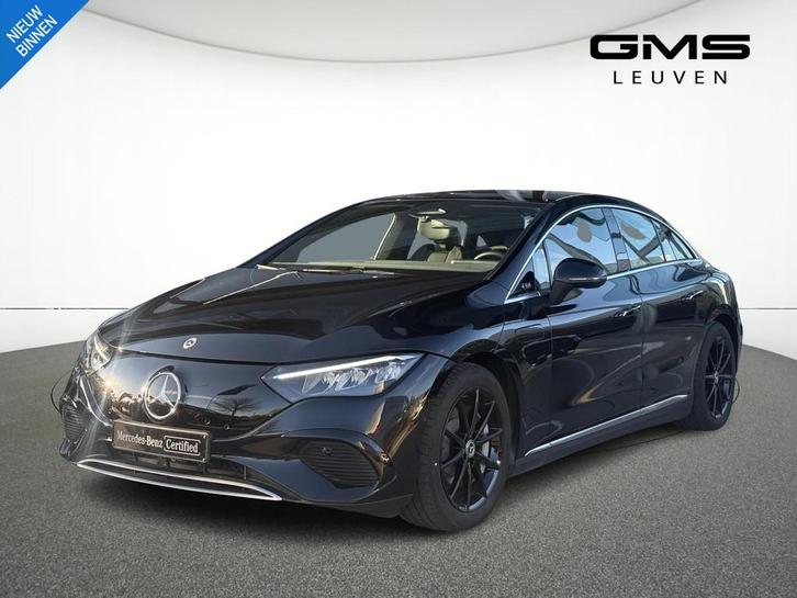 Mercedes-Benz EQE 300 Business Line, Auto's, Mercedes-Benz, Bedrijf, Te koop, EQE, Centrale vergrendeling, Cruise Control, Electronic Stability Program (ESP)