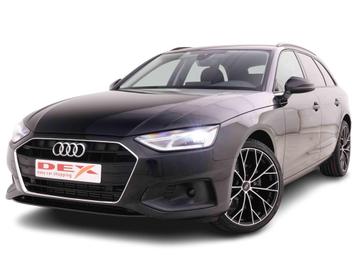 AUDI A4 35 TFSi 150 S-Tronic Edition + GPS Plus + ALU19 beschikbaar voor biedingen