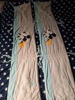Set van 2 Mickey bedbumpers, Kinderen en Baby's, Ophalen, Zo goed als nieuw, Overige typen