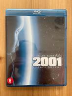 2001: A space odyssey (blu ray), Ophalen of Verzenden, Zo goed als nieuw, Avontuur