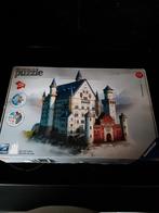 3D puzzel Ravensburger kasteel te koop, Ophalen