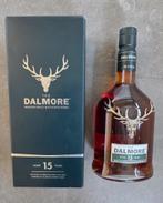 Dalmore 15 years single malt whisky, Verzamelen, Ophalen, Nieuw, Overige typen
