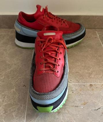 Exclusief Raf Simons & Adidas 2015 beschikbaar voor biedingen