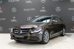 Mercedes-Benz C 220 BlueTEC Estate DOS 6674, Auto's, Mercedes-Benz, Automaat, Stof, 4 cilinders, Bruin