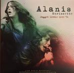 Alanis Morissette – Jagged Little Live '96 (bieden v.a. 15€), Enlèvement ou Envoi, Neuf, dans son emballage, 12 pouces