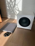 Bowers & wilkens asw 610, Ophalen, Subwoofer