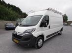 CITROEN JUMPER L3H2.DE 2018.17750 €, Stof, Euro 6, Citroën, Wit