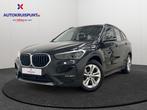 BMW X1 xDrive25e AUT. GPS Dig.Airco Alu, Auto's, Zwart, 5 zetels, 5 deurs, Parkeersensor