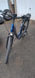 Vélo électrique MERIDA moteur bosch, Utilisé