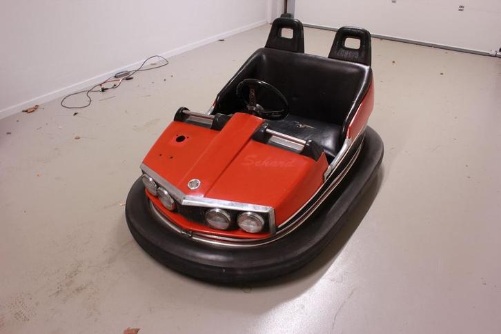 botswagen botsauto  autoscooter, Autos : Pièces & Accessoires, Autres pièces automobiles, Utilisé, Enlèvement