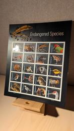USPS stamps - 2 sheets in perfecte staat, Ophalen of Verzenden