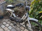 Piaggio ciao schuurvondst uit 1983, Ophalen, Gebruikt, 49 cc, Klasse B (45 km/u)