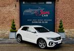 VOLKSWAGEN T-ROC R-LINE 1.5 TSI 150CV 2025, Autos, Achat, 140 g/km, Euro 6, Boîte manuelle