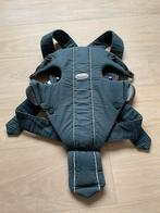 Draagzak Babybjörn, Ophalen, Zo goed als nieuw, Buik, Baby Björn