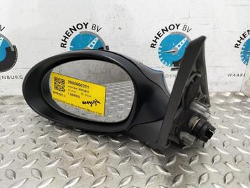 B.M.W. 1 SERIES 118i Business Line  [L_DOOR_MIRROR] 2009 beschikbaar voor biedingen