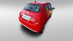 Fiat 500  500  (2019) [ref: 4311], Auto's, Fiat, 4 zetels, Gebruikt, Euro 6, Parkeersensor
