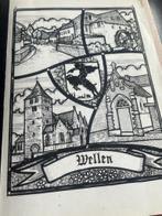 Wellen, Ophalen of Verzenden