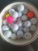golfballen, Sport en Fitness, Ophalen, Zo goed als nieuw, Bal(len), Overige merken