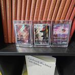Charmander, Charmeleon en Charizard Set Japans, Hobby en Vrije tijd, Verzamelkaartspellen | Pokémon, Ophalen, Zo goed als nieuw