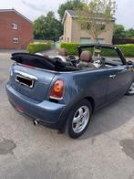 Mini cooper 1.6 benzine automaat kan geruild worden, Auto-onderdelen, Ophalen