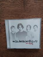 The All American Rejects - Move along, CD & DVD, CD | Pop, Comme neuf, Enlèvement