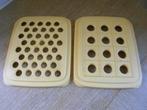 Tupperware 2 raviolivormen en andere. E, Ophalen of Verzenden