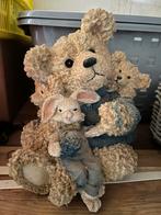 Figurine d'ours, Collections, Ours & Peluches, Comme neuf, Statue, Enlèvement ou Envoi