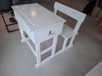 Kinder bureau, Ophalen