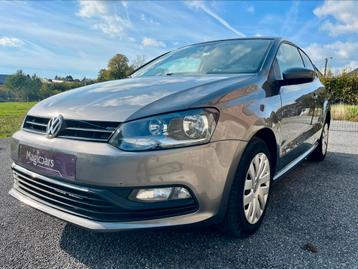 Volkswagen Polo 6R//1.6TDi//Airconditioning//Leder//Cruise beschikbaar voor biedingen