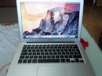 MacBook air 13 core i5, 256 GB, Enlèvement ou Envoi, 13 pouces, MacBook