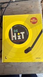 De hit encyclopedie, Boeken, Muziek, Ophalen, Nieuw