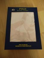 Pyjama Ralph Lauren, Ophalen of Verzenden, Nieuw, Ralph Lauren, Meisje