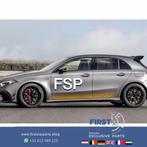 W177 STICKERS A35 A45 AMG STRIPING Mercedes A Klasse 2018-20, Ophalen of Verzenden