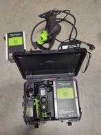 Te koop: Floatplus set 12.6 V, Watersport en Boten, Hengelsport | Algemeen, Ophalen, Gebruikt, Overige typen