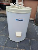 essoreuse 3kg krefel, Electroménager, Enlèvement