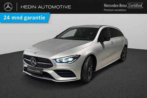 Mercedes-Benz CLA 180 Shooting Brake Mercedes-Benz CLA-Klass, Auto's, Mercedes-Benz, Bedrijf, Te koop, CLA, Achteruitrijcamera