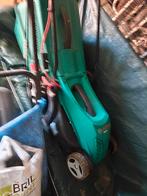 Bosh grasmaaier + kantenmaaier, Ophalen, Gebruikt, BOSCH