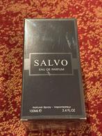 SALVO : Eau De Parfum. ACTIE!, Handtassen en Accessoires, Ophalen, Nieuw