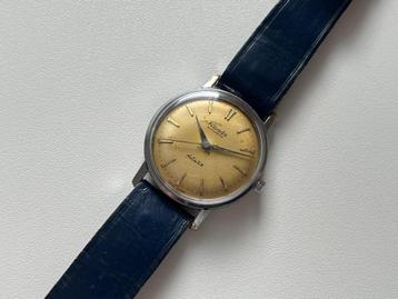 Nivada Antartic III (vintage 1960's) beschikbaar voor biedingen