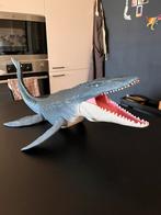 Mosasaurus Jurassic World Official product, Verzamelen, Dierenverzamelingen, Ophalen, Zo goed als nieuw
