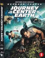 Voyage au centre de la Terre (2008) Brendan Fraser - J, Comme neuf, Tous les âges, Enlèvement ou Envoi