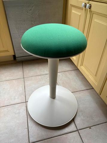 Ikea Nilseriik kruk ergonomisch (bijna nieuw) beschikbaar voor biedingen