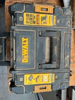 Dewalt boorhamer set met 2x batterij 5Ah en lader, Doe-het-zelf en Bouw, Gereedschap | Boormachines, Ophalen of Verzenden, Zo goed als nieuw