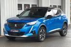 Peugeot 2008 1.2/Gt-Line/Benzine/Carplay/Led/Euro6d/Garantie, Achat, Entreprise, Boîte manuelle, 96 kW