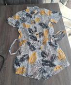 Garcia zomers jumpsuit 152, Enfants & Bébés, Vêtements enfant | Taille 152, Enlèvement ou Envoi, Ensemble, Comme neuf, Garcia