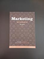 Marketing: De Essentie (10e editie) - Philip Kotler, Boeken, Gelezen, Philip Kotler; Gary Armstrong, ASO, Economie