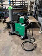 Migatronic Sigma Select 400A Model S Mig/Mag CO2 Lasapparaat, Ophalen, Zo goed als nieuw, 250 ampère, CO2