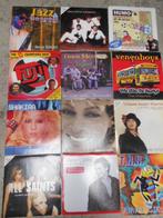 89 single-cd's voor 10 €, Ophalen of Verzenden, Zo goed als nieuw