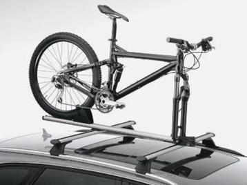 Originele Audi fietsendrager fietsdrager 8RO071128C beschikbaar voor biedingen